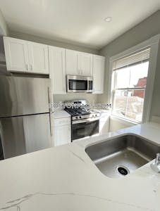 Dorchester/south Boston Border Apartment for rent 3 Bedrooms 2 Baths Boston - $3,900