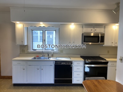 Somerville Apartment for rent 6 Bedrooms 2 Baths  Tufts - $6,900