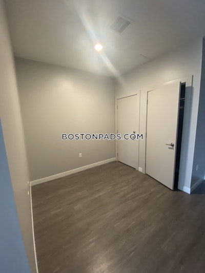 Dorchester/south Boston Border Apartment for rent Studio 1 Bath Boston - $2,825