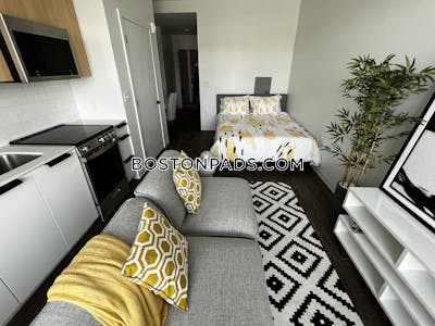 Allston Apartment for rent Studio 1 Bath Boston - $2,938 No Fee