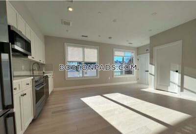 Jamaica Plain Apartment for rent Studio 1 Bath Boston - $2,825 No Fee