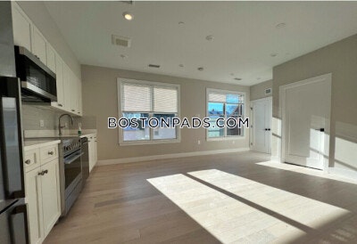 Jamaica Plain Apartment for rent Studio 1 Bath Boston - $2,825 No Fee