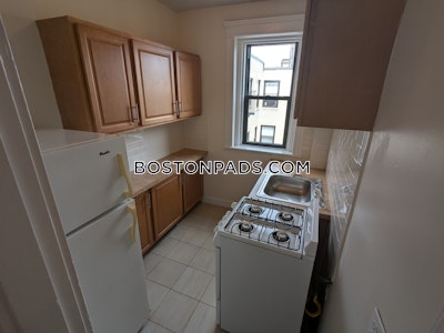 Allston Apartment for rent Studio 1 Bath Boston - $2,625