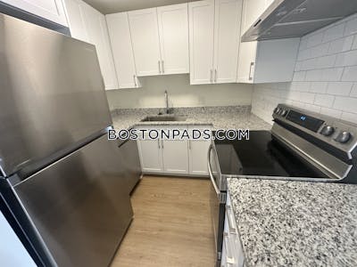 Quincy Apartment for rent 1 Bedroom 1 Bath  Quincy Center - $2,389