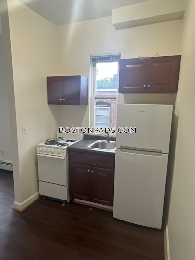 Mission Hill Apartment for rent 1 Bedroom 1 Bath Boston - $2,300 No Fee