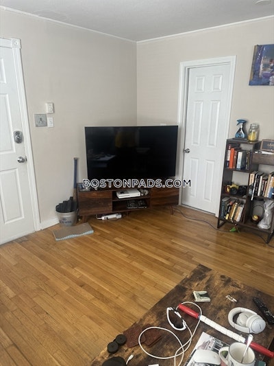South Boston Apartment for rent 1 Bedroom 1 Bath Boston - $2,400 50% Fee