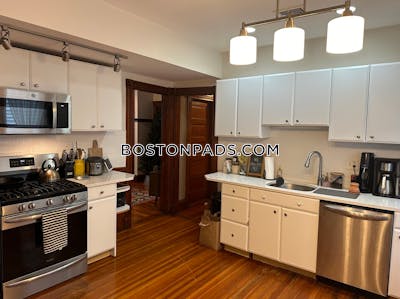 Dorchester Apartment for rent 4 Bedrooms 1 Bath Boston - $3,800