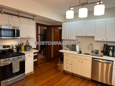 Dorchester Apartment for rent 4 Bedrooms 1 Bath Boston - $3,800