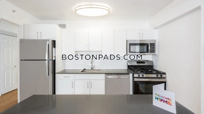West End Apartment for rent Studio 1 Bath Boston - $2,875