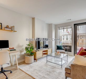 Dorchester Apartment for rent Studio 1 Bath Boston - $2,615