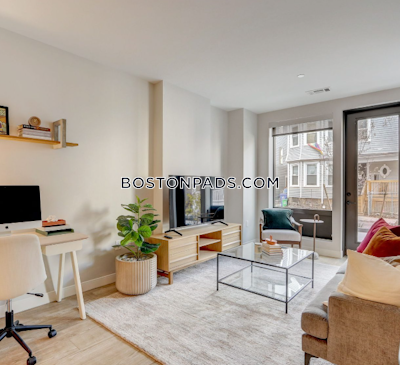 Dorchester Apartment for rent Studio 1 Bath Boston - $2,520