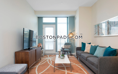 Dorchester/south Boston Border Studio  Luxury in BOSTON Boston - $2,377 No Fee