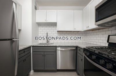 Mission Hill Apartment for rent Studio 1 Bath Boston - $2,658 No Fee