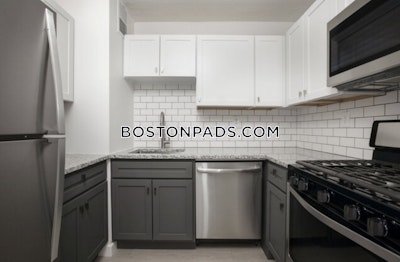 Mission Hill Apartment for rent Studio 1 Bath Boston - $2,567 No Fee