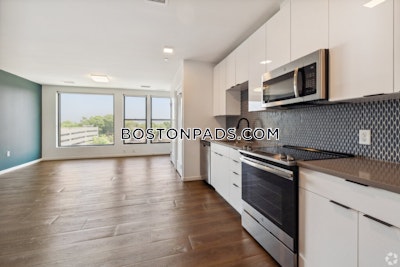 Jamaica Plain Apartment for rent Studio 1 Bath Boston - $3,231 No Fee