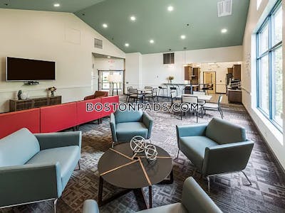 Roslindale Apartment for rent Studio 1 Bath Boston - $1,827