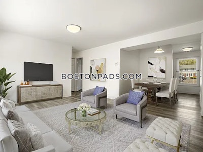 Roslindale Apartment for rent 2 Bedrooms 1 Bath Boston - $2,850
