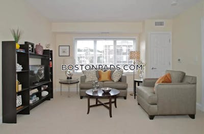 West Roxbury Apartment for rent 2 Bedrooms 1 Bath Boston - $3,150