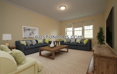 Brighton 1 Bed 1 Bath Boston - $2,645 No Fee