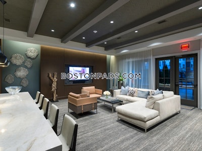 Andover Apartment for rent 1 Bedroom 1 Bath - $4,402