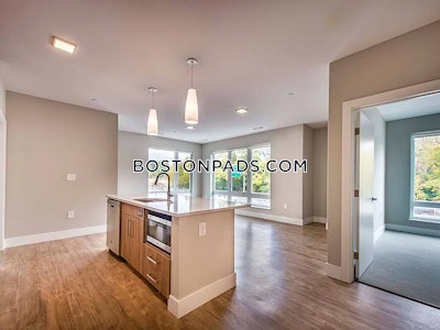 Cambridge Apartment for rent 3 Bedrooms 2 Baths  Alewife - $5,408 No Fee