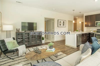 Andover 1 bedroom  Luxury in ANDOVER - $3,170