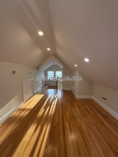 Winthrop Apartment for rent 3 Bedrooms 2 Baths - $3,800 No Fee