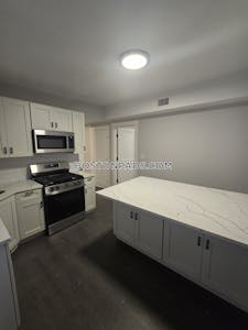 East Boston Apartment for rent 4 Bedrooms 1 Bath Boston - $4,500 No Fee