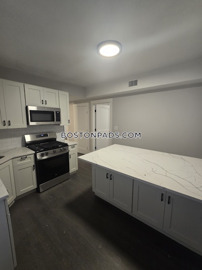 East Boston 4 bedroom 1 baths in BOSTON Boston - $4,500 No Fee