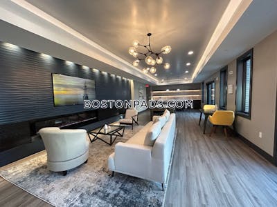 East Boston Apartment for rent 1 Bedroom 1 Bath Boston - $2,700 No Fee