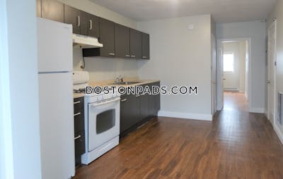 East Boston 1 bedroom 1 baths in BOSTON Boston - $2,395 No Fee