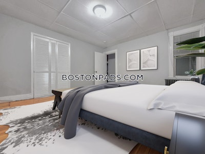 East Boston 3 bedroom 1 baths in BOSTON Boston - $2,795 No Fee
