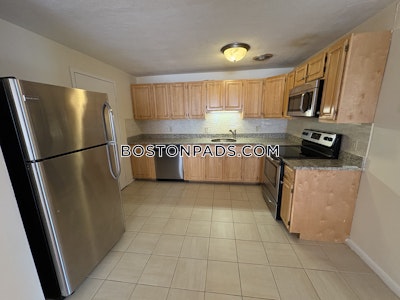 Brookline Apartment for rent 2 Bedrooms 1 Bath  Boston University - $3,400 No Fee