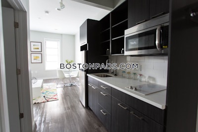 Worcester Studio 1 baths in Worcester - $1,400 No Fee