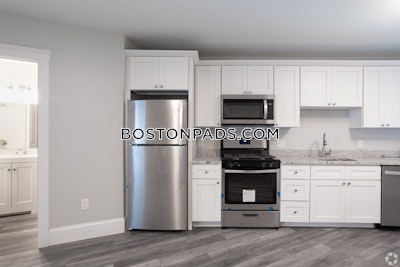East Boston 2 bedroom 1 baths in BOSTON Boston - $2,950 No Fee