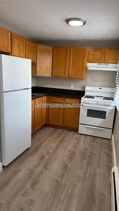 Worcester 1 bedroom 1 baths in Worcester - $1,675 No Fee