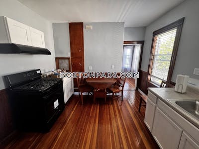Cambridge Apartment for rent 2 Bedrooms 1 Bath  North Cambridge - $3,200 No Fee