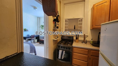 Fenway/kenmore Apartment for rent Studio 1 Bath Boston - $2,400 No Fee