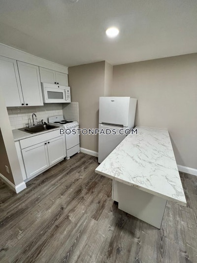 Gardner Studio 1 baths in Gardner - $1,250 No Fee