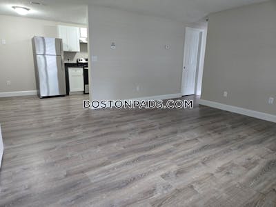 Fall River 2 bedroom 1 baths in FALL RIVER - $1,750 No Fee