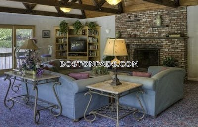 Quincy 2 bedroom 1 baths in QUINCY  South Quincy - $2,450 No Fee