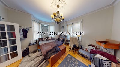 Mission Hill 8 Beds 2.5 Baths Boston - $14,000 No Fee