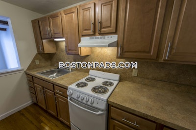 West Roxbury Apartment for rent 2 Bedrooms 1 Bath Boston - $2,300 No Fee