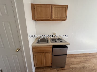 Brookline Studio 1 Bath  Boston University - $1,995 No Fee