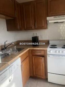 Fenway/kenmore Apartment for rent Studio 1 Bath Boston - $2,400 No Fee