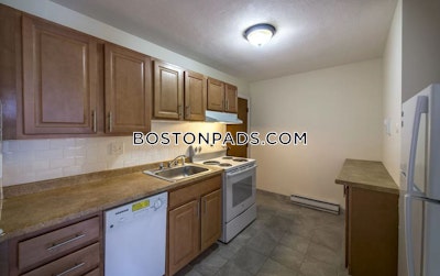 Allston 1 Bed 1 Bath Boston - $2,500