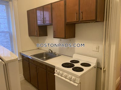 Fenway/kenmore Apartment for rent 1 Bedroom 1 Bath Boston - $2,200 No Fee