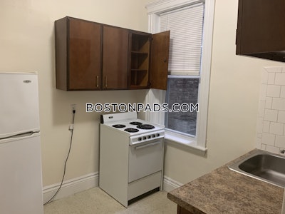 Fenway/kenmore Apartment for rent 1 Bedroom 1 Bath Boston - $2,600 50% Fee