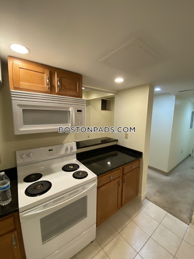 Fenway/kenmore Apartment for rent Studio 1 Bath Boston - $2,350