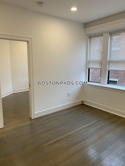 Fenway/kenmore Apartment for rent 1 Bedroom 1 Bath Boston - $2,850
